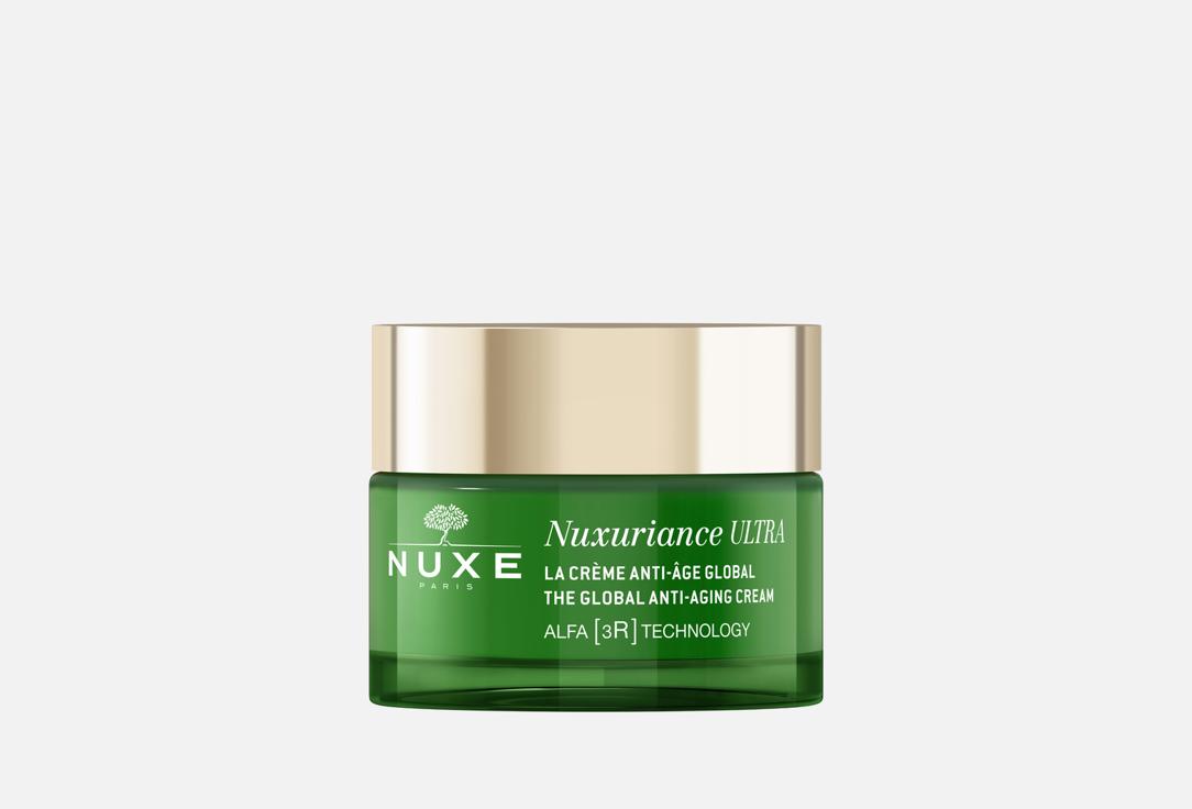 NUXE Anti-aging Face Cream NUXURIANCE ULTRA 50 ml NUXE Anti-aging Face Cream NUXURIANCE ULTRA