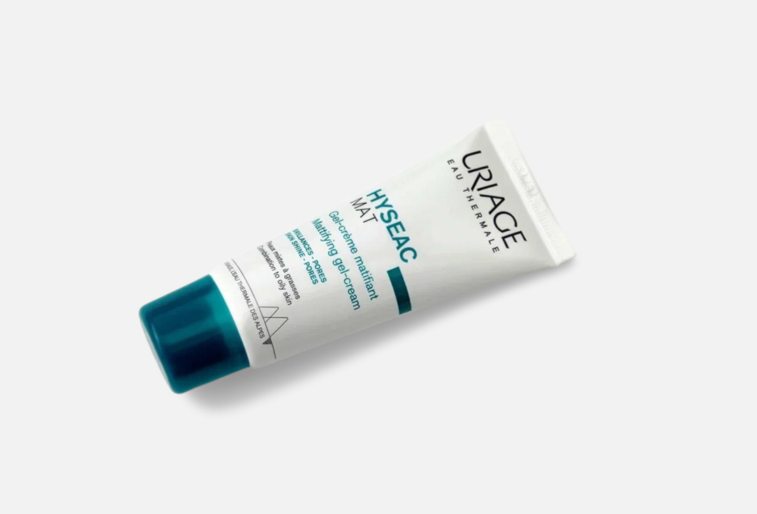 Uriage Soothing face cream HYSEAC HYDRA