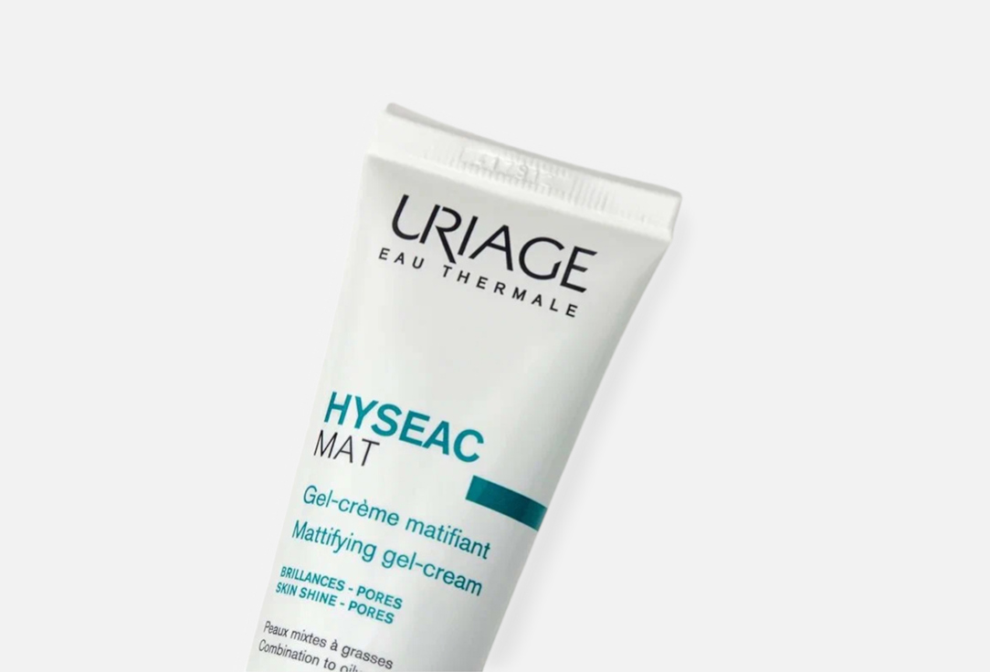 Uriage Soothing face cream HYSEAC HYDRA