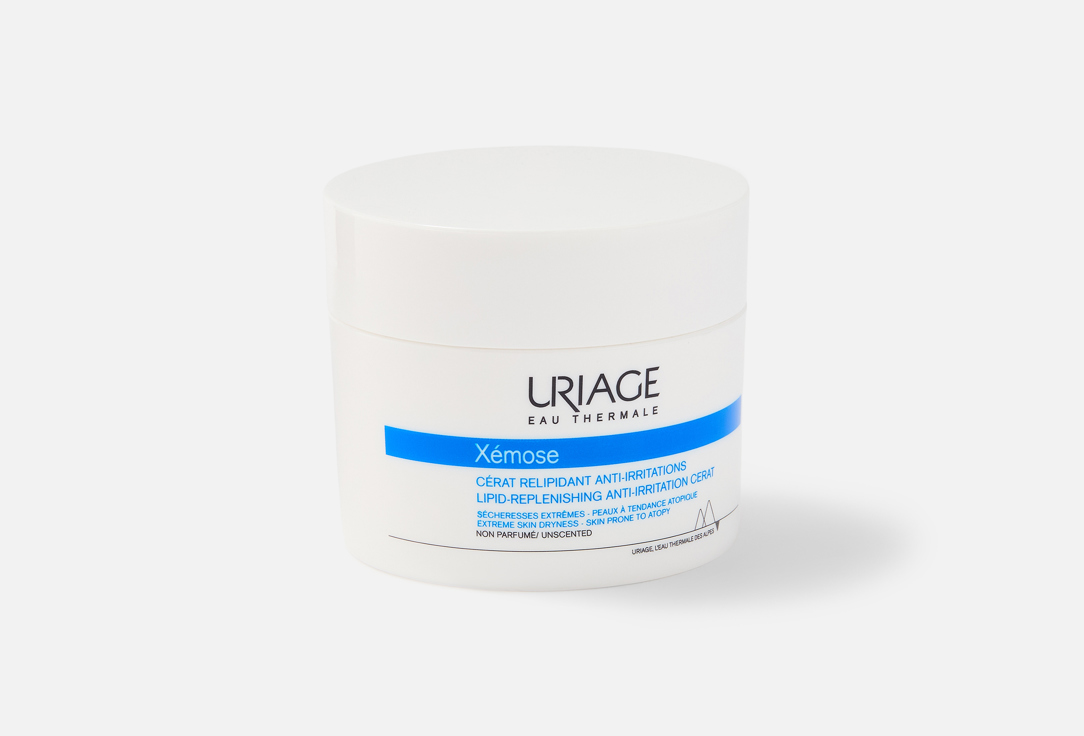 Uriage Anti-irritation cream XEMOSE