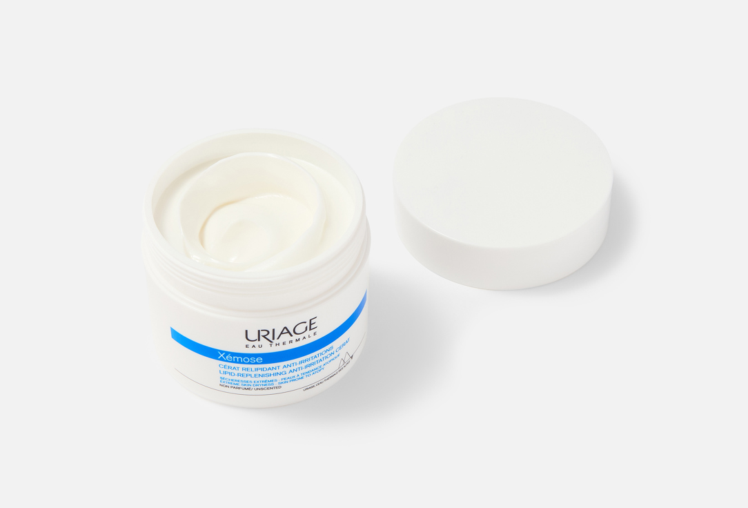 Uriage Anti-irritation cream XEMOSE