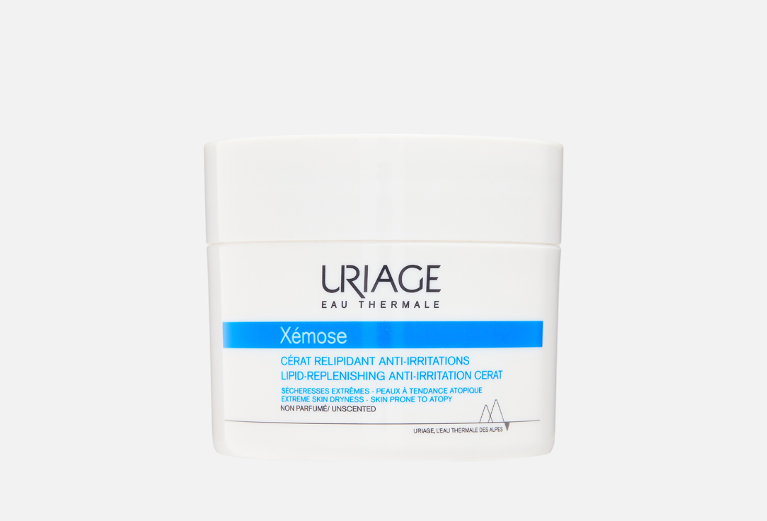 Uriage Anti-irritation cream XEMOSE