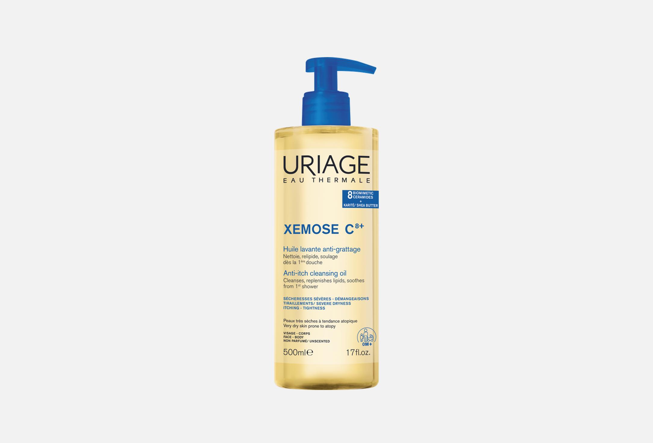 Xemose  500 