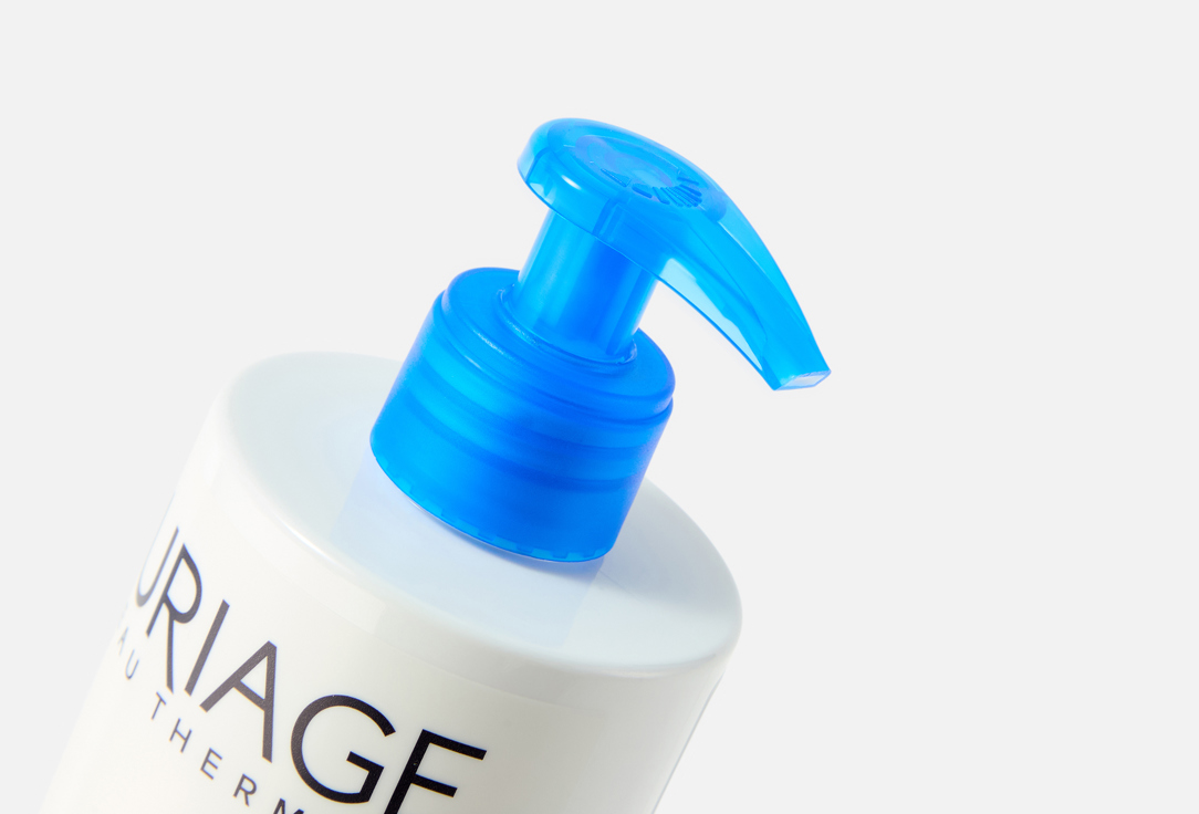 Uriage Anti-itch soothing balm Xemose 500 ml Uriage Anti-itch soothing balm Xemose