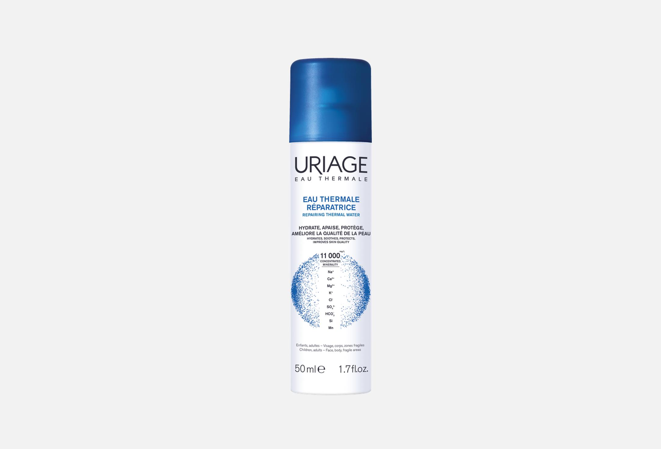 EAU THERMALE  50 