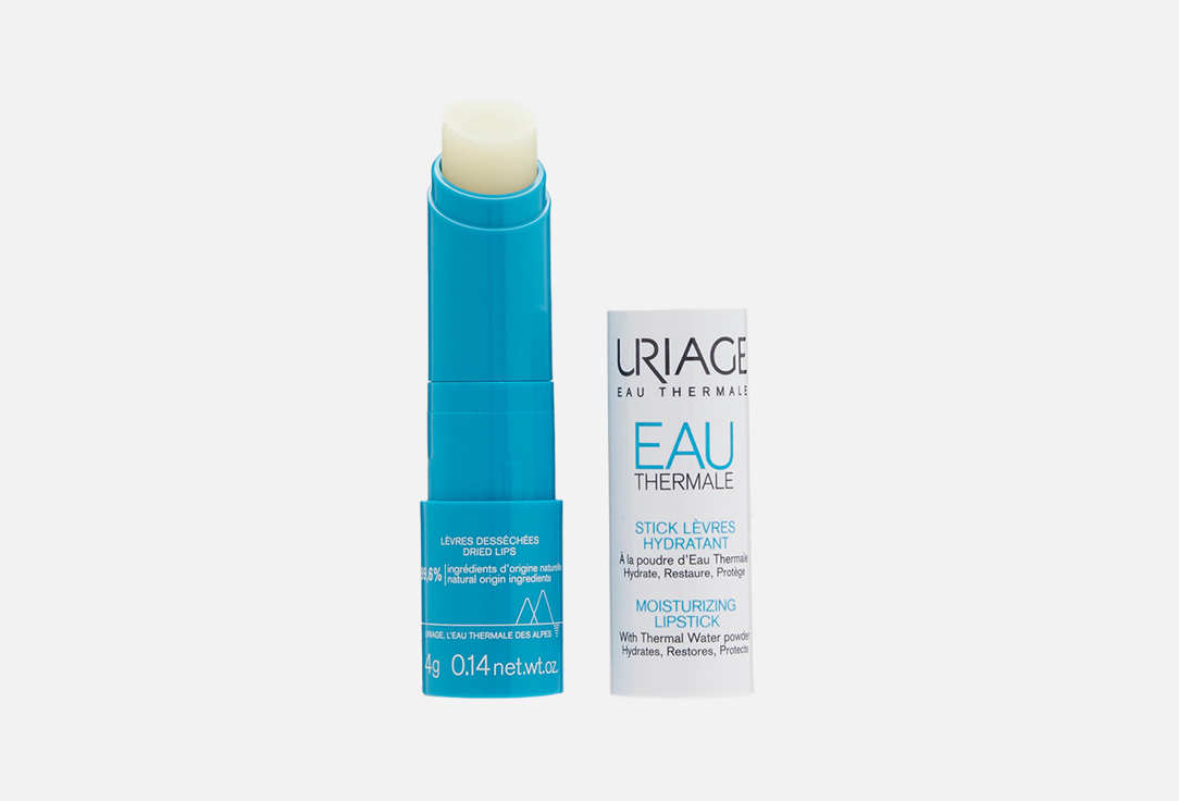 Uriage Moisturizing lipstick Eau Thermale