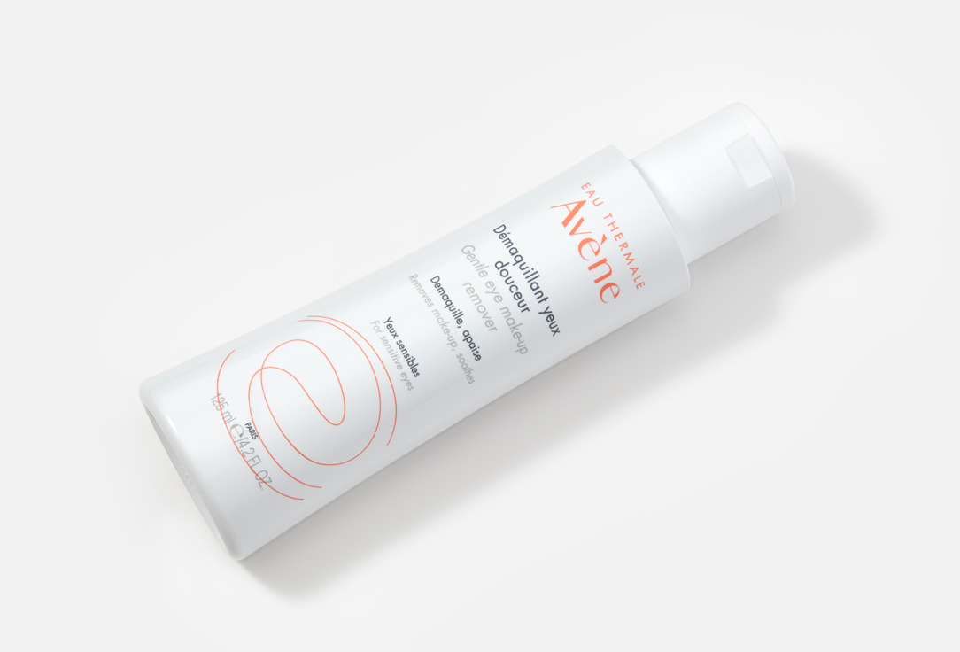 EAU THERMALE AVENE Soothing Cleansing Gel Gentle Eye Make-up Remover