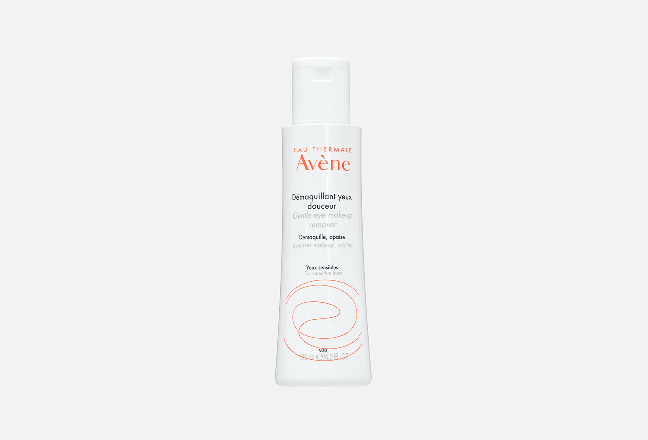 Gentle Eye Make-up Remover  125 
