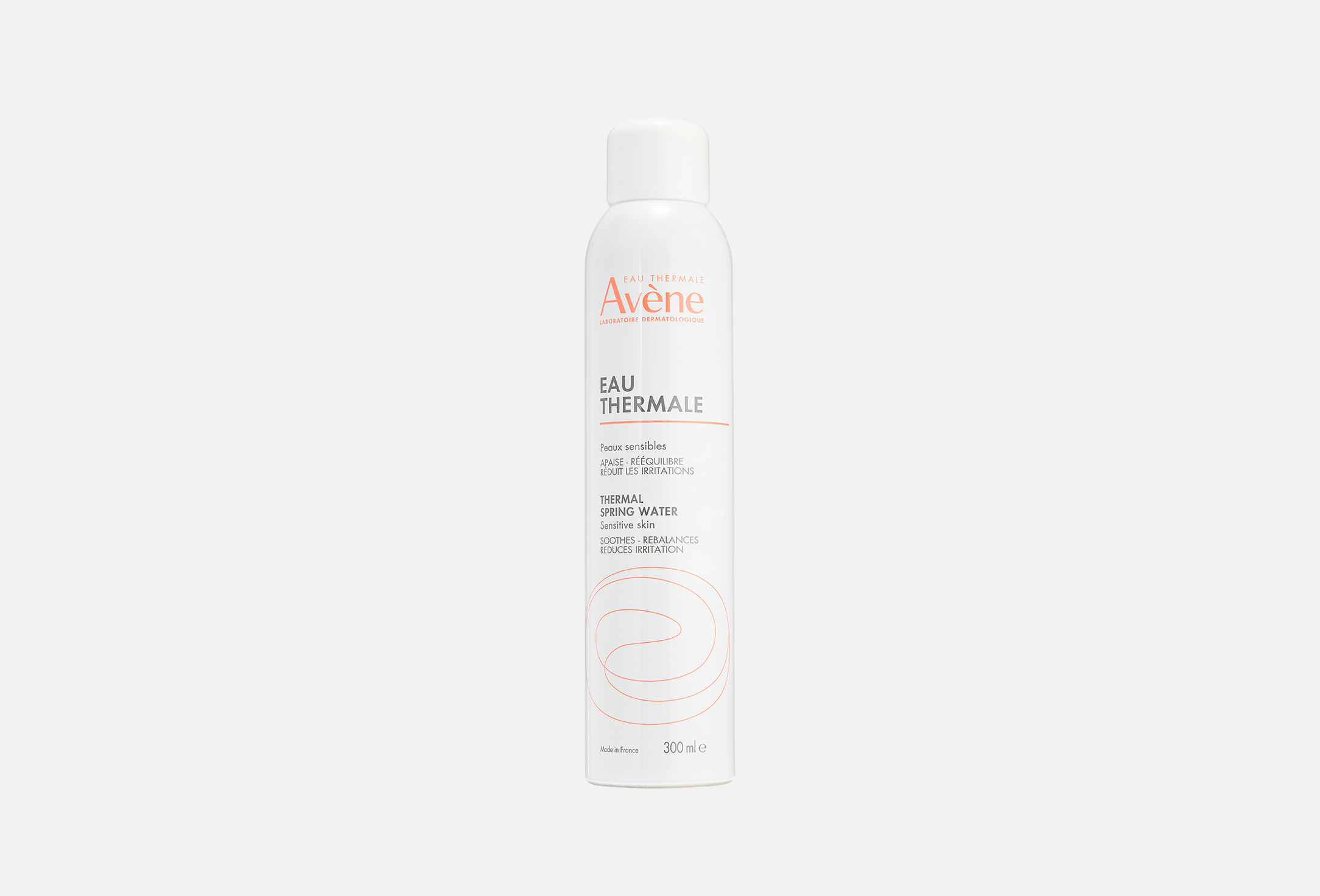 Eau Thermale  300 