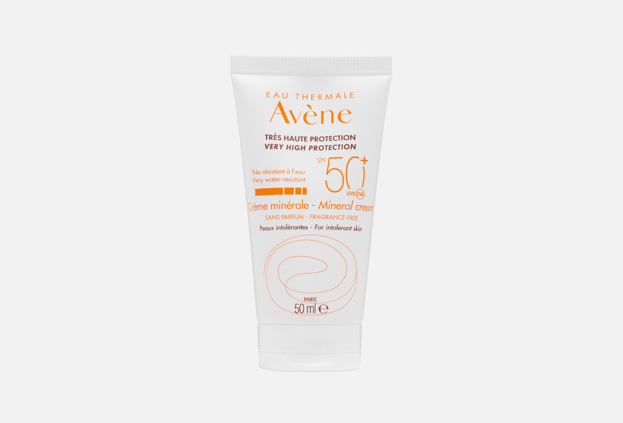 Mineral Cream  50 