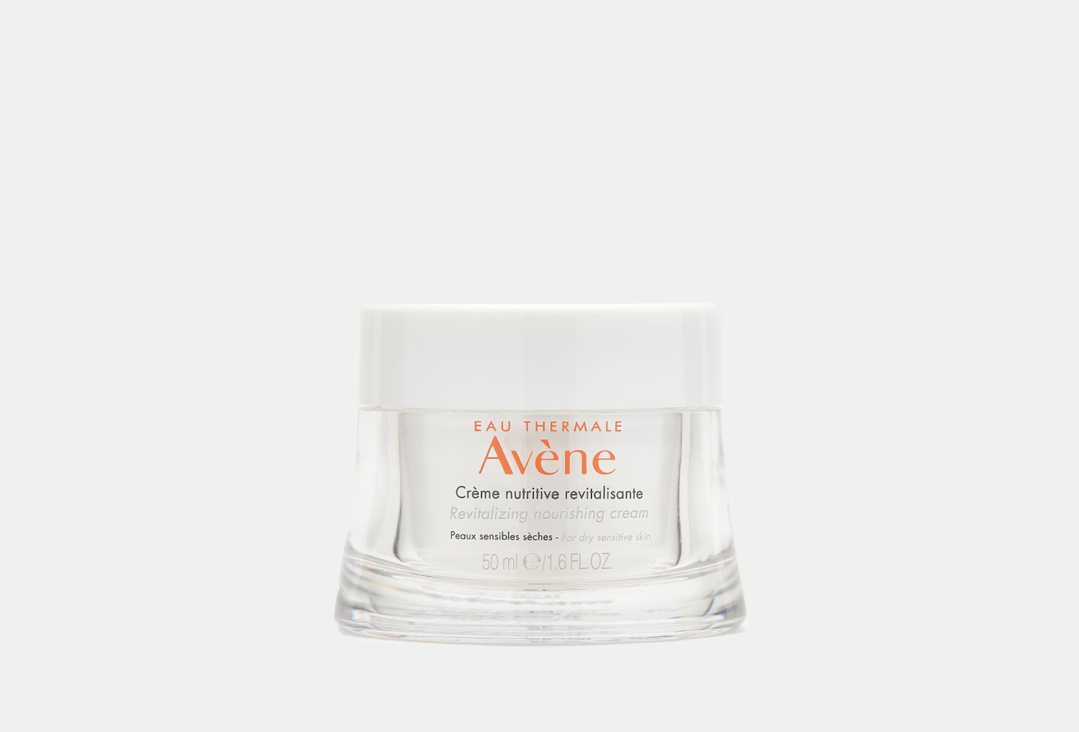 Revitalizing Nourishing Cream 50