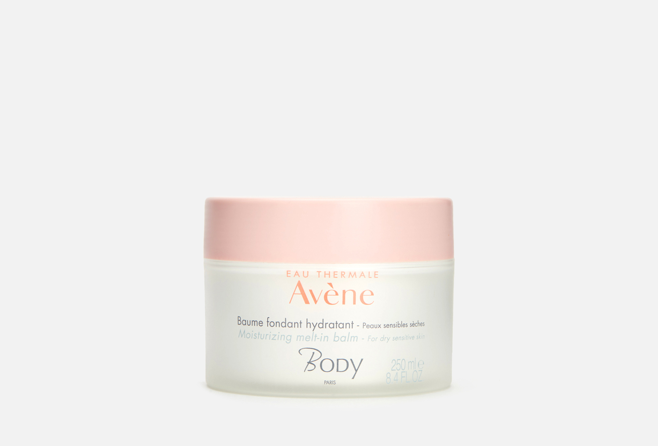 Moisturizing Melt-in Balm 250