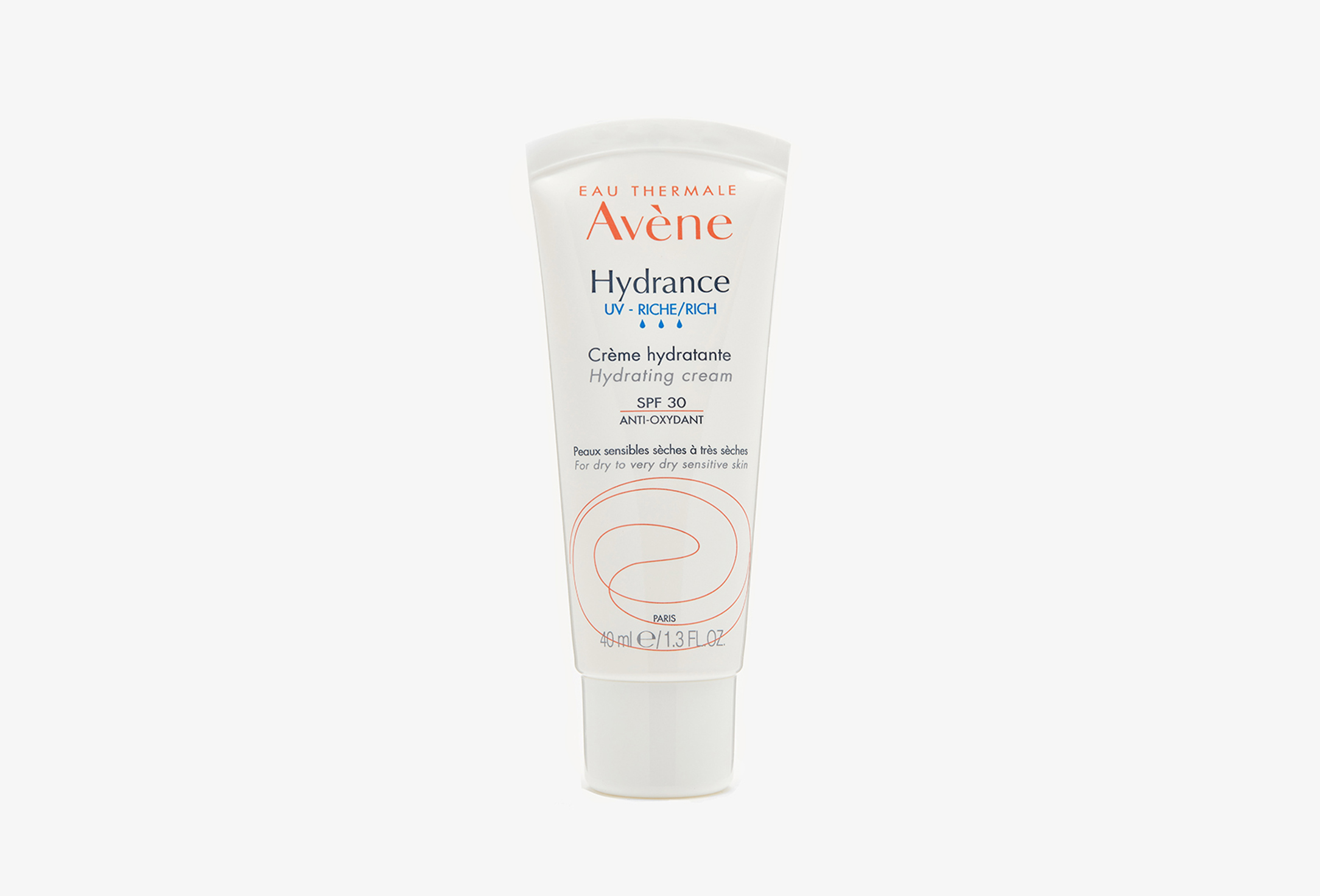 Hydrance Uv Riche Rich Cream 40