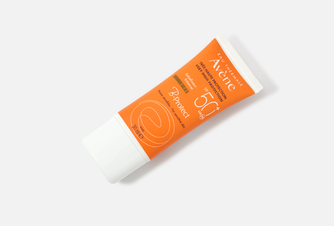 EAU THERMALE AVENE Sunscreen Spf 50+ B-Protect