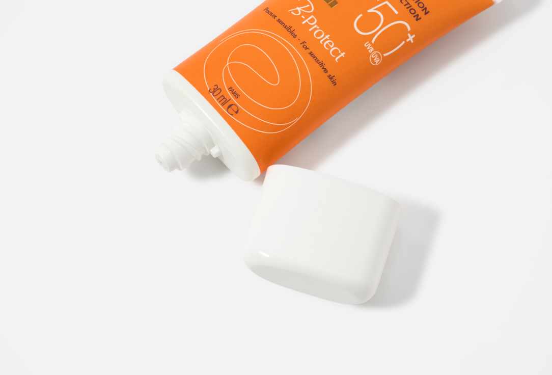 EAU THERMALE AVENE Sunscreen Spf 50+ B-Protect