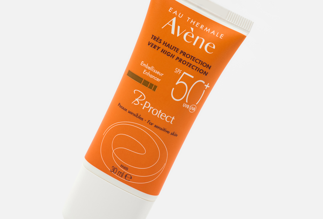 EAU THERMALE AVENE Sunscreen Spf 50+ B-Protect
