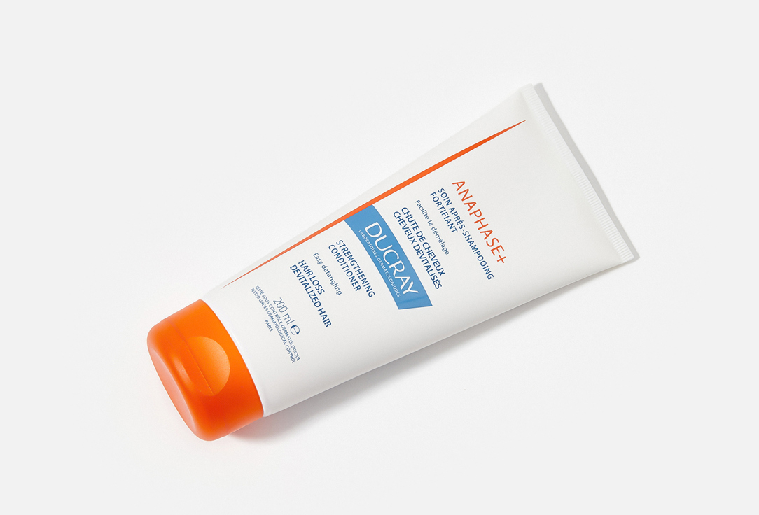 Ducray Strengthening conditioner Anaphase+