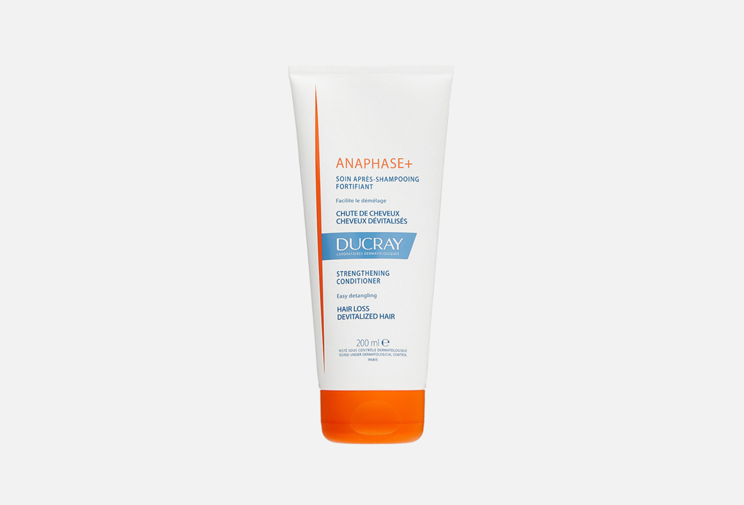 Ducray Strengthening conditioner Anaphase+