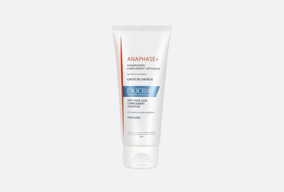 Ducray Anti-Hair Loss Shampoo Anaphase +