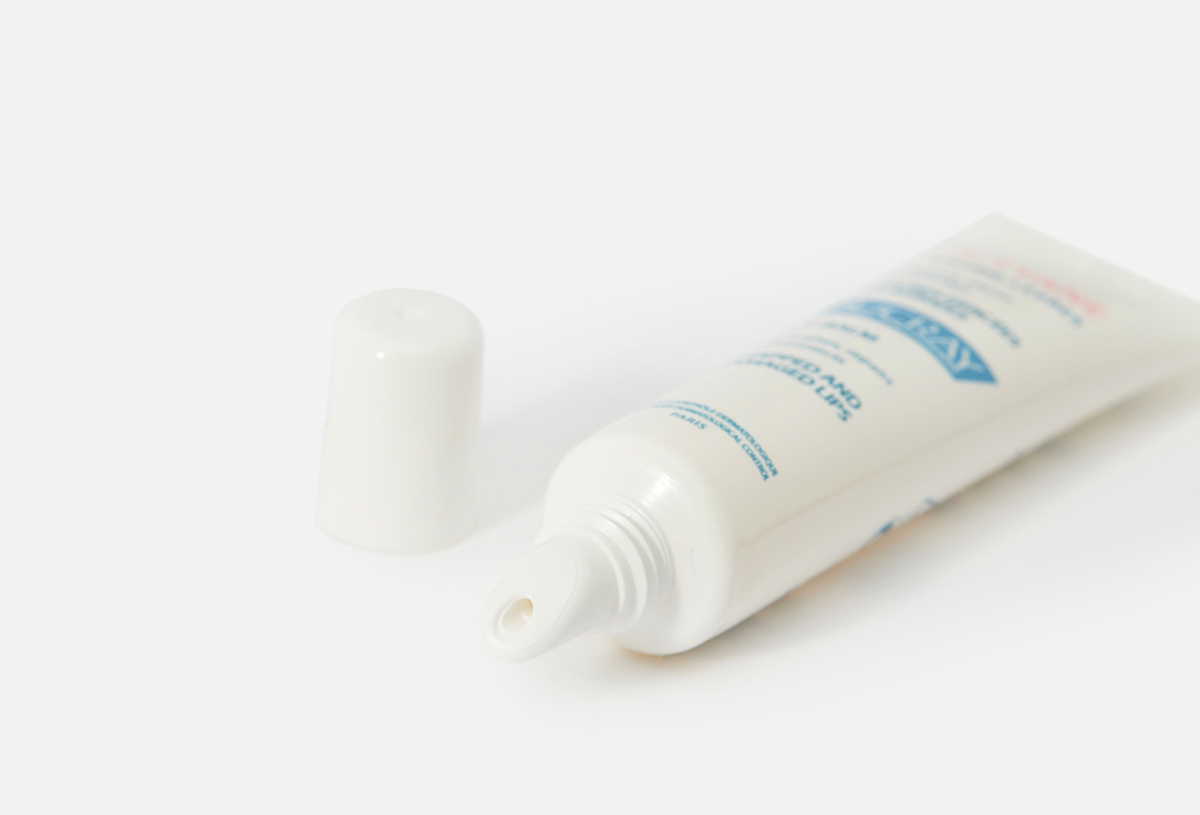 Ducray Rich repairing Lip Balm Ictyane Lip Care 15 ml Ducray Rich repairing Lip Balm Ictyane Lip Care
