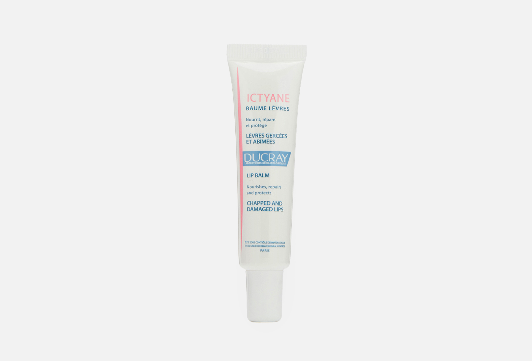 Ictyane Lip Care 15