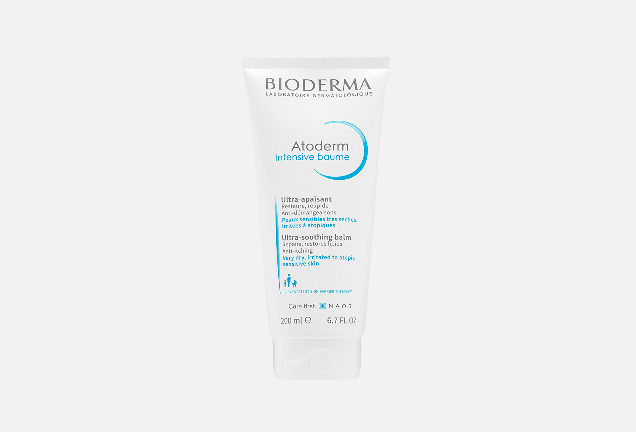 Atoderm Intensive Balm 200