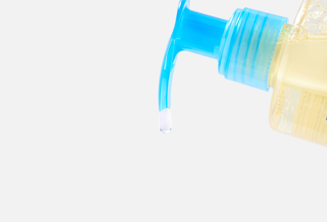Bioderma Moisturizing Shower Oil Atoderm