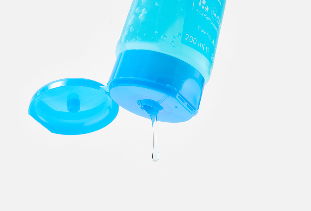 Bioderma Shower gel Atoderm