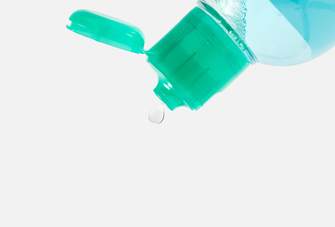 Bioderma Micellar Water for oily & combination skin Sebium H2O