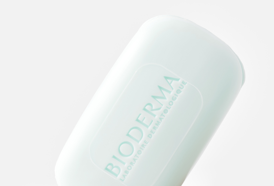 Bioderma Face soap Sebium