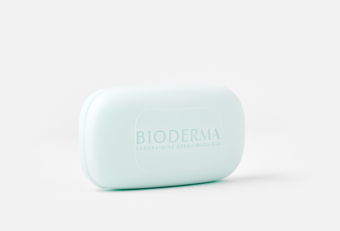 Bioderma Face soap Sebium