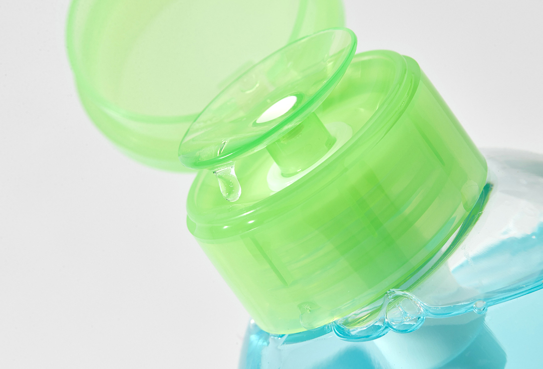Bioderma Micellar Water for oily & combination skin Sebium H2O