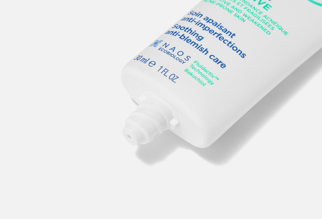 Bioderma Soothing anti-blemish cream Sebium sensitive