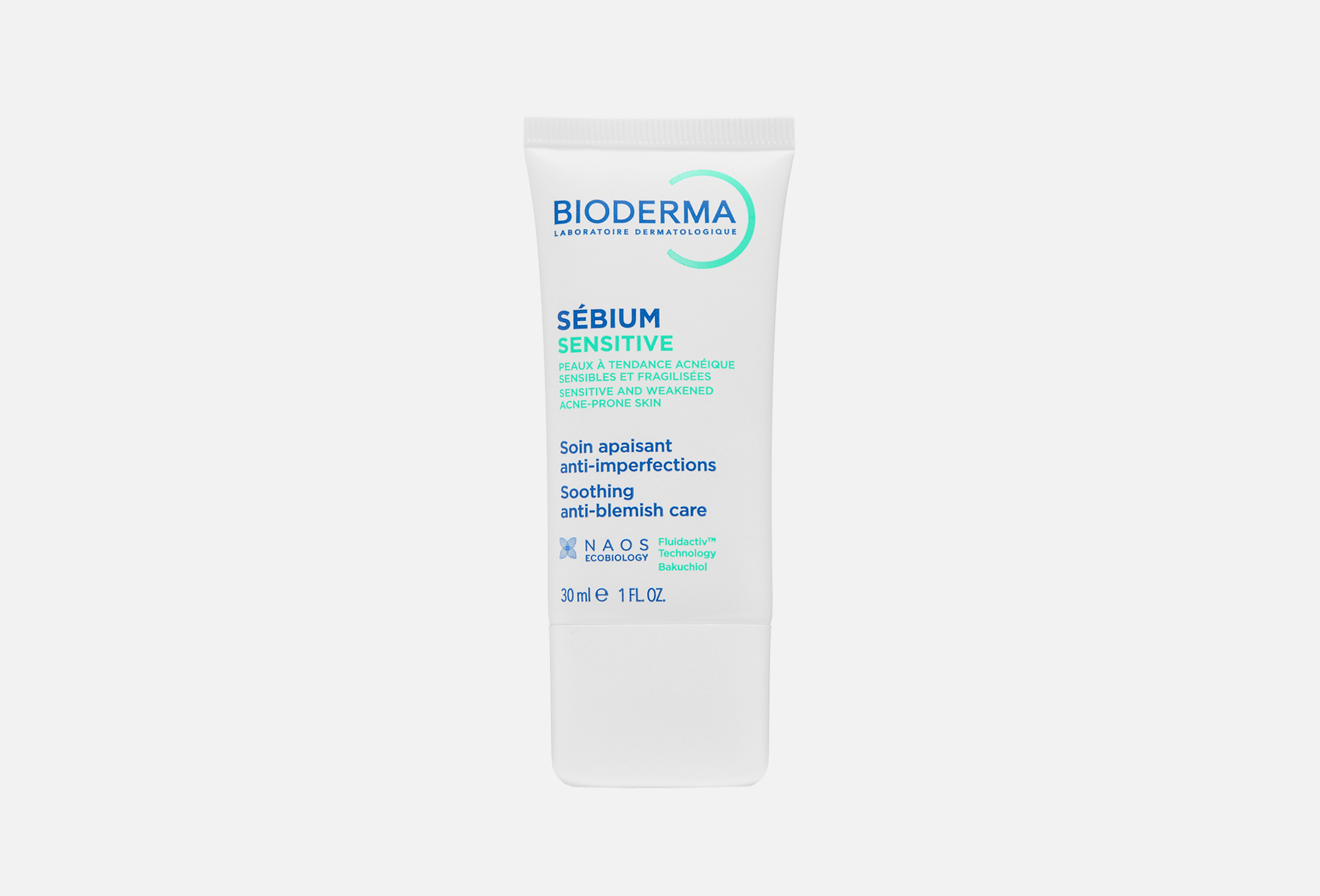 Sebium sensitive  30 