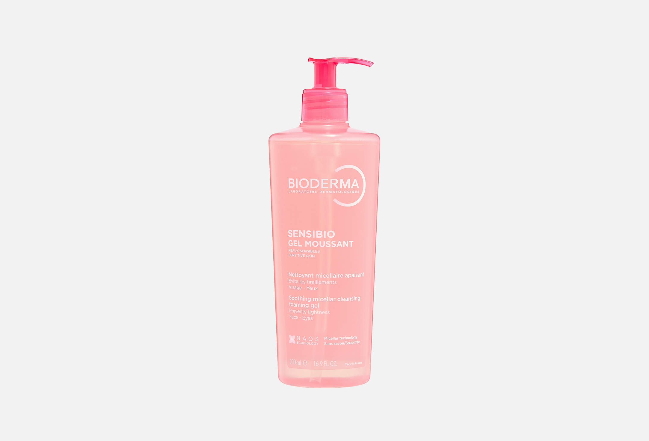 Sensibio 500
