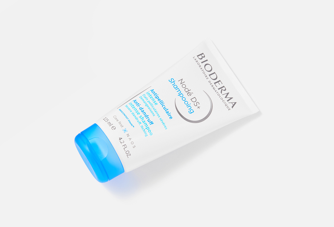 Bioderma Cream shampoo Node DS+