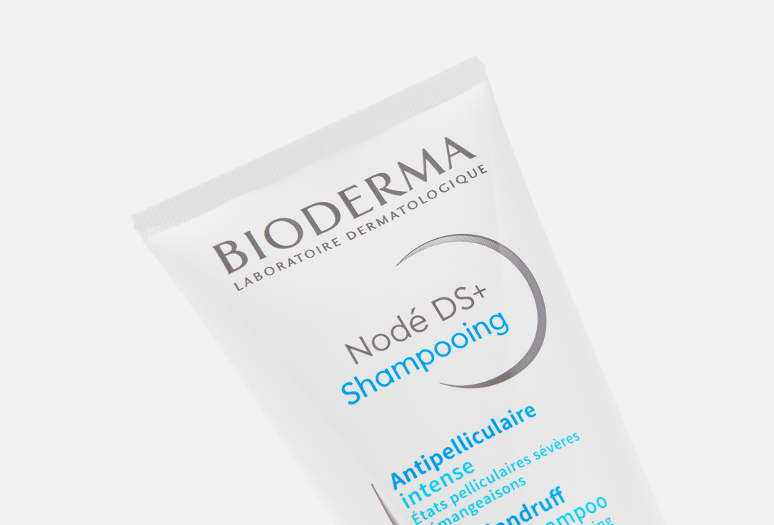 Bioderma Cream shampoo Node DS+