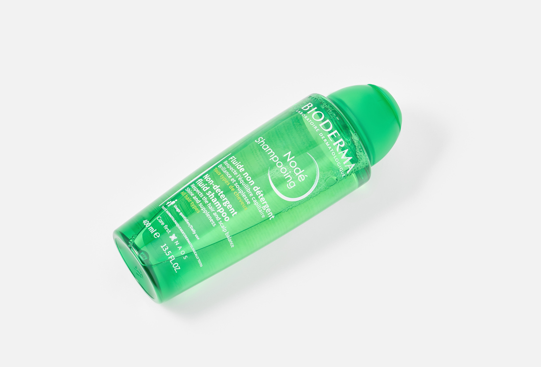 Bioderma Fluid Shampoo Node
