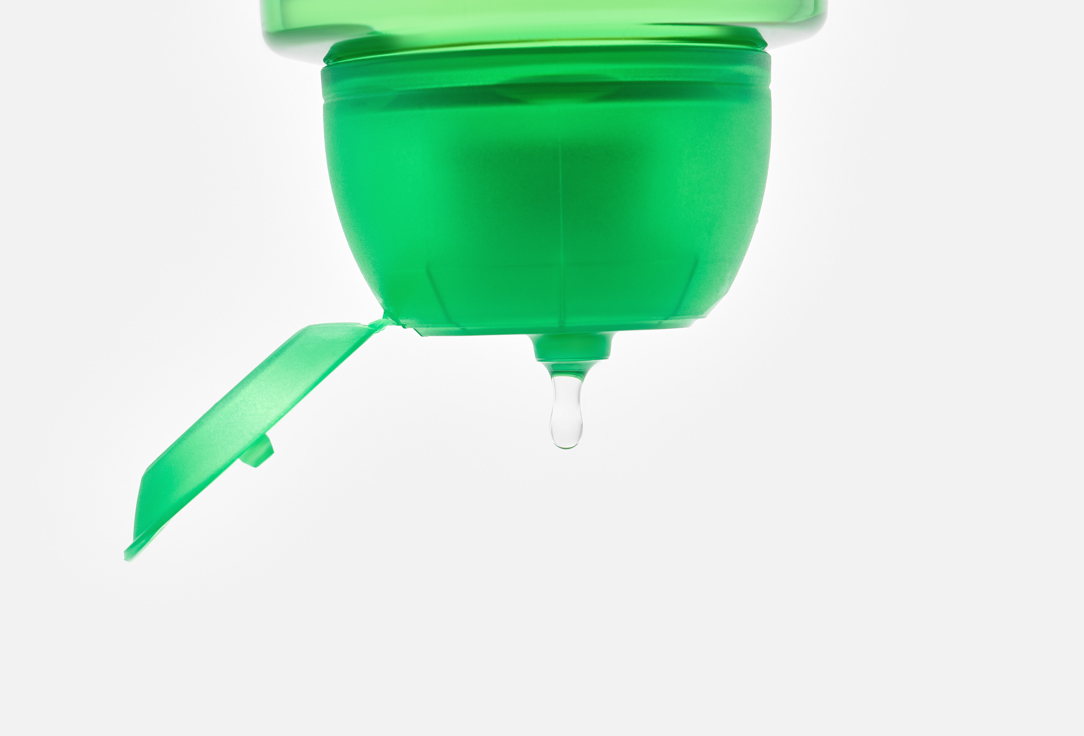 Bioderma Fluid Shampoo Node