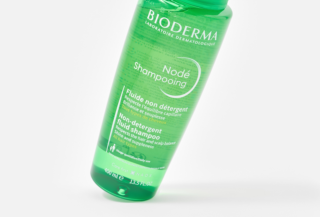 Bioderma Fluid Shampoo Node