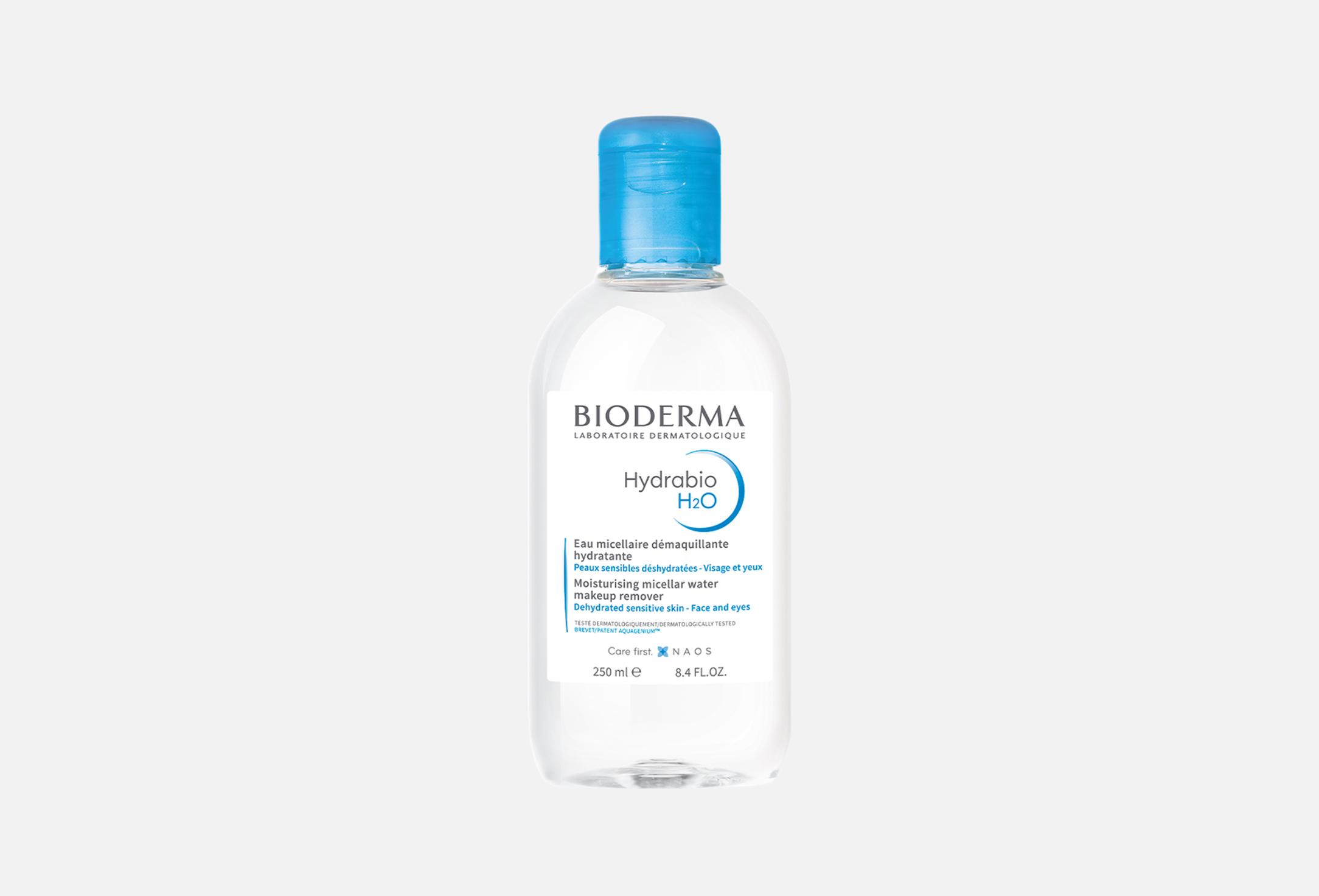Hydrabio H2O 250