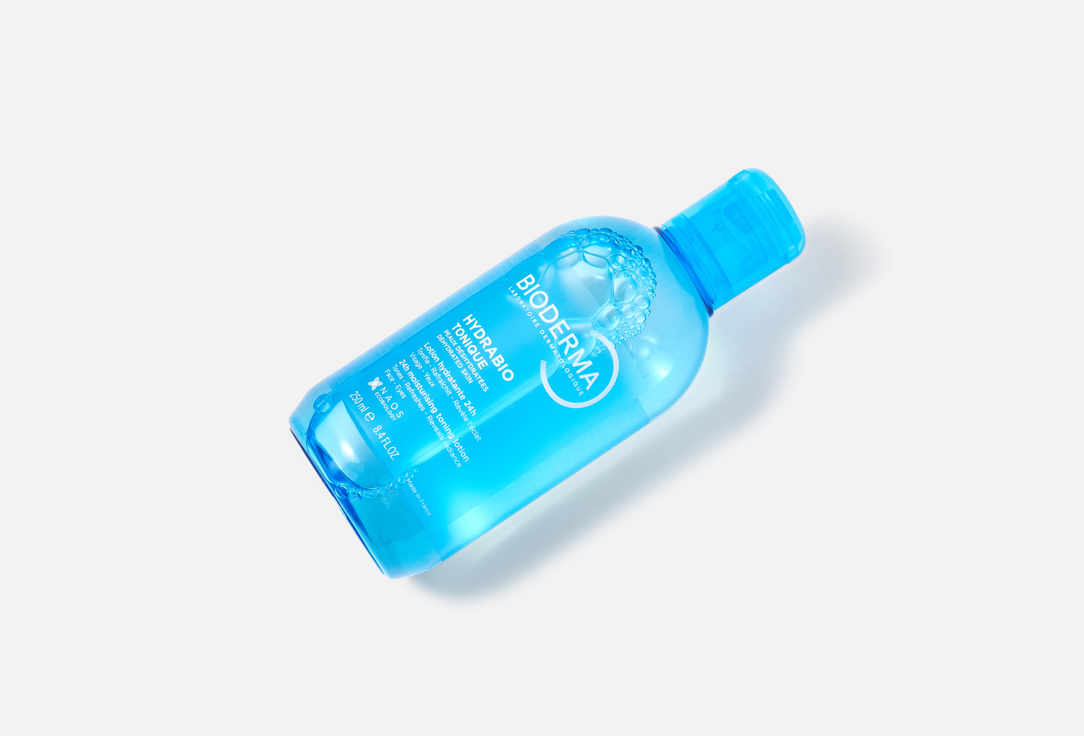 Bioderma Moisturizing toning lotion Hydrabio tonique