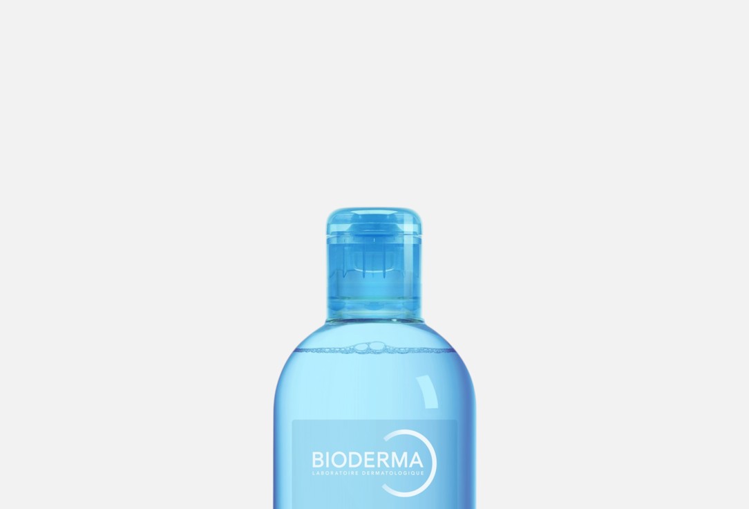 Bioderma Moisturizing toning lotion Hydrabio tonique