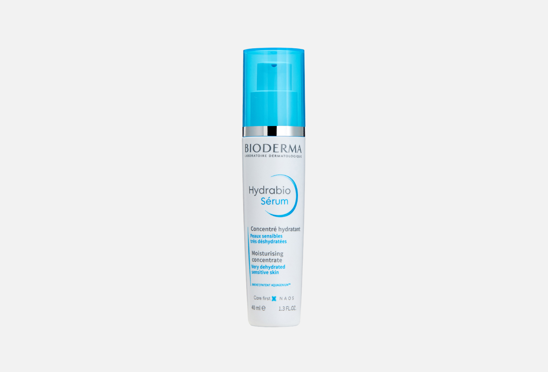 Hydrabio 40
