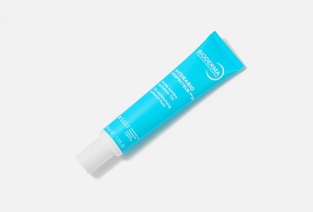 Bioderma Hydrating Face Cream SPF 30 Hydrabio