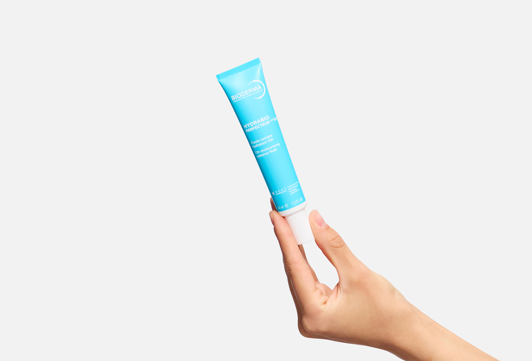 Bioderma Hydrating Face Cream SPF 30 Hydrabio