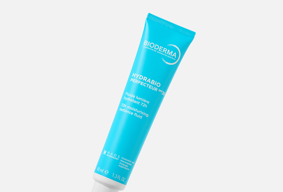 Bioderma Hydrating Face Cream SPF 30 Hydrabio