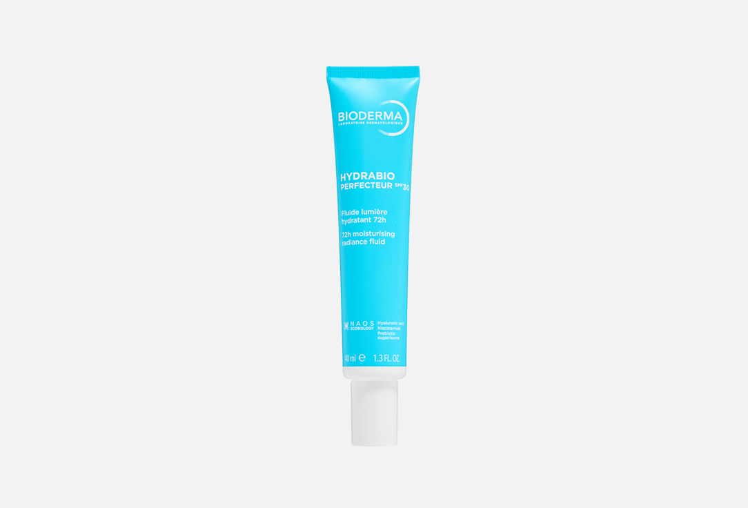 Bioderma Hydrating Face Cream SPF 30 Hydrabio