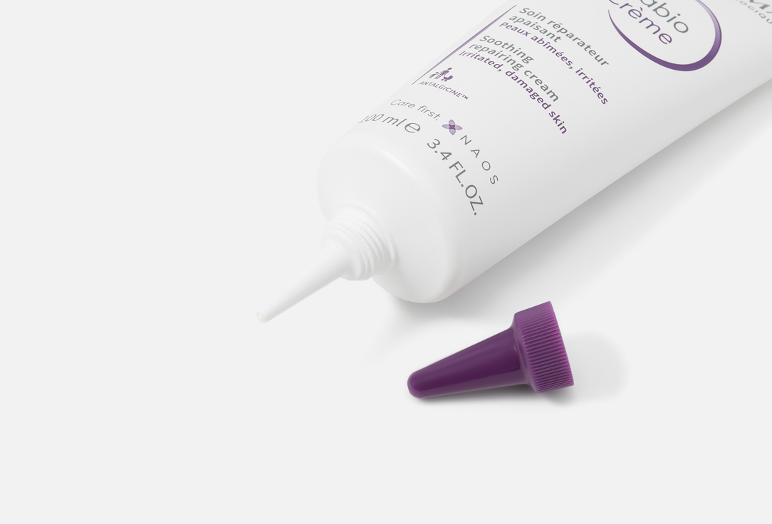 Bioderma Restorative Soothing Cream Cicabio