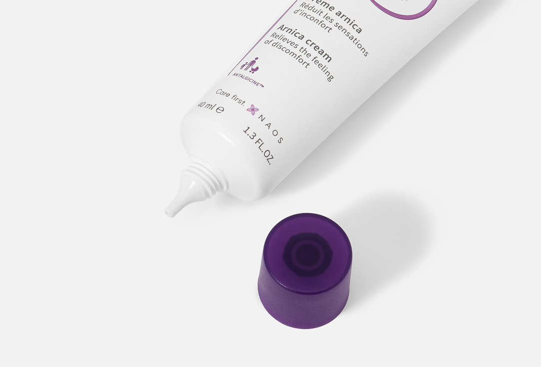 Bioderma Face Cream Cicabio Arnica+